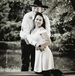 Meet your Posher, Leony